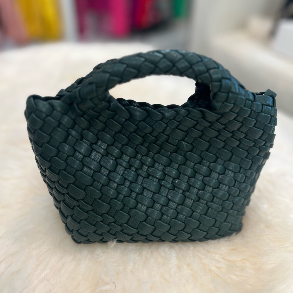 Brand new no tag Mini top handle crossbody bag